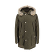 Woolrich Parka Arctic Jacket Woolrich