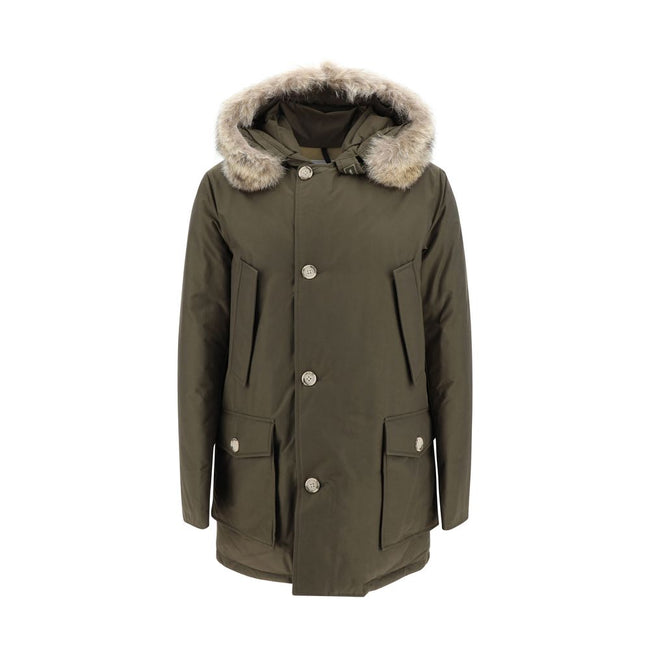 Woolrich Parka Arctic Jacket Woolrich