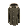Woolrich Parka Arctic Jacket Woolrich