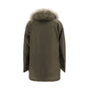 Woolrich Parka Arctic Jacket Woolrich