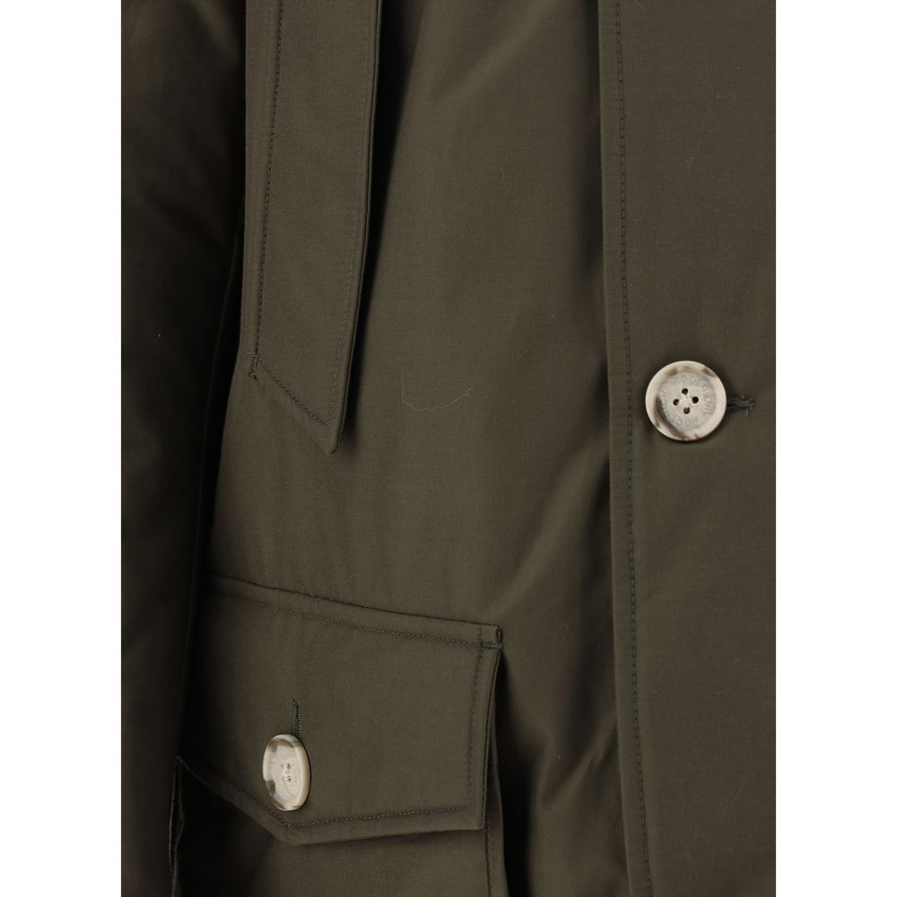 Woolrich Parka Arctic Jacket Woolrich