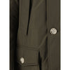 Woolrich Parka Arctic Jacket Woolrich