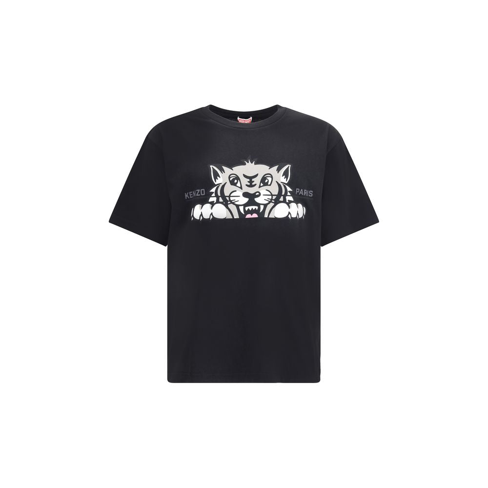 Kenzo Happy Tiger T-Shirt Kenzo