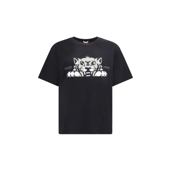 Kenzo Happy Tiger T-Shirt Kenzo