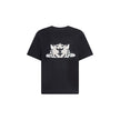 Kenzo Happy Tiger T-Shirt Kenzo