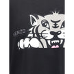Kenzo Happy Tiger T-Shirt Kenzo