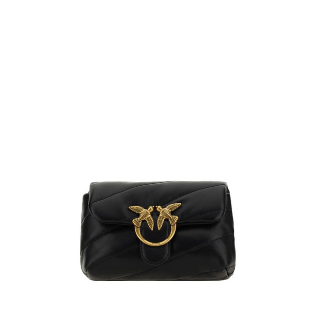 PINKO Love Baby Shoulder Bag PINKO