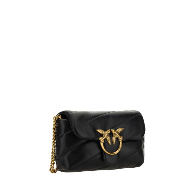 PINKO Love Baby Shoulder Bag PINKO