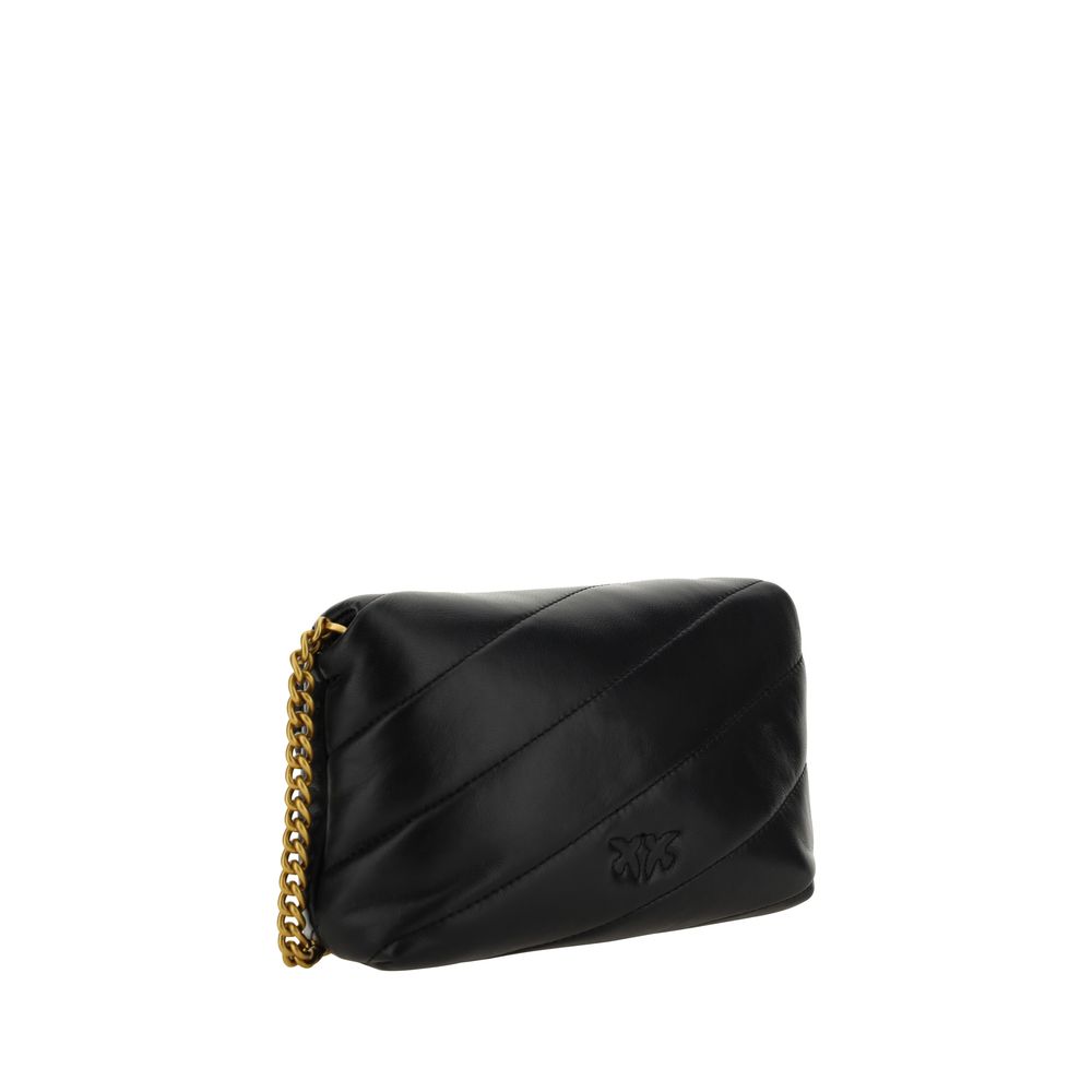 PINKO Love Baby Shoulder Bag PINKO