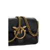 PINKO Love Baby Shoulder Bag PINKO