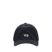Y-3 Baseball Cap Y-3
