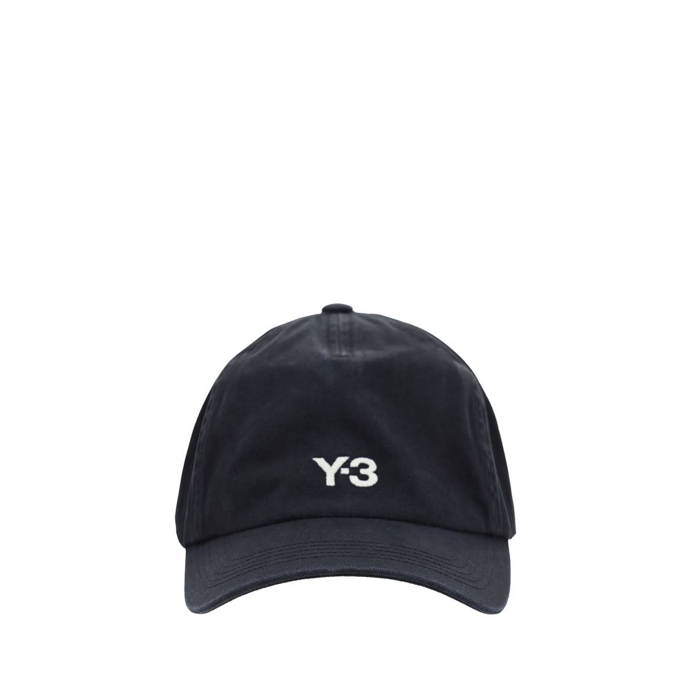 Y-3 Baseball Cap Y-3