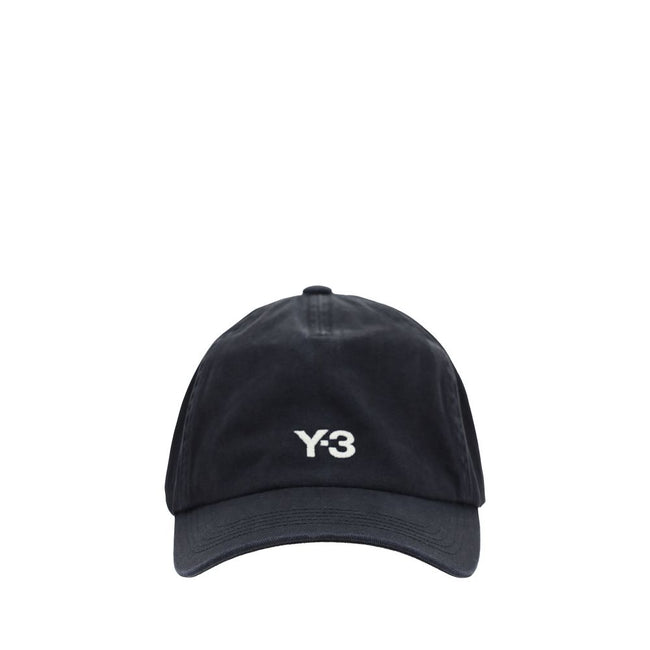Y-3 Baseball Cap Y-3