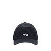 Y-3 Baseball Cap Y-3
