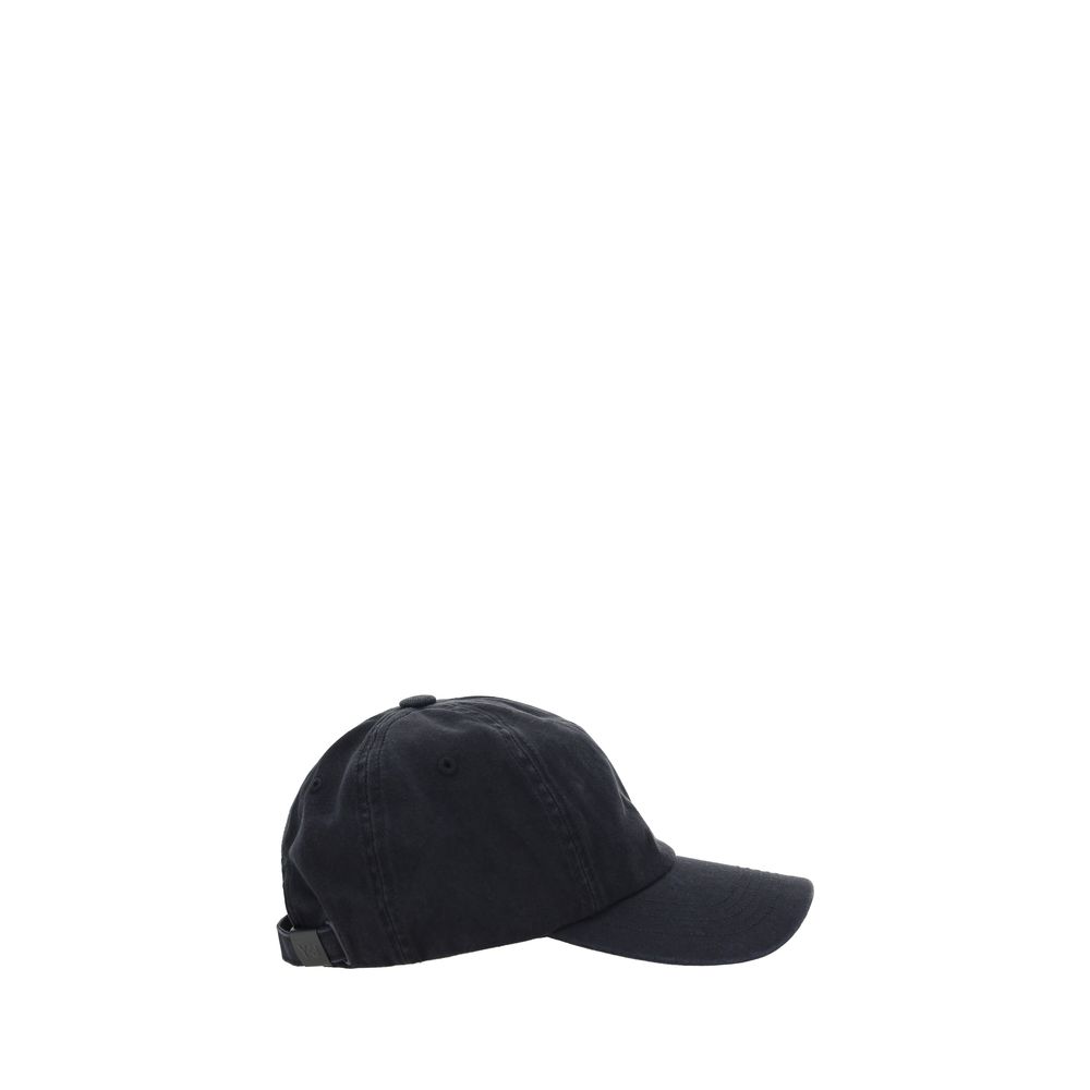 Y-3 Baseball Cap Y-3