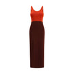 Fendi Long knit Dress Fendi