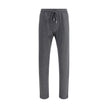 Kiton Cashmere Pants Kiton