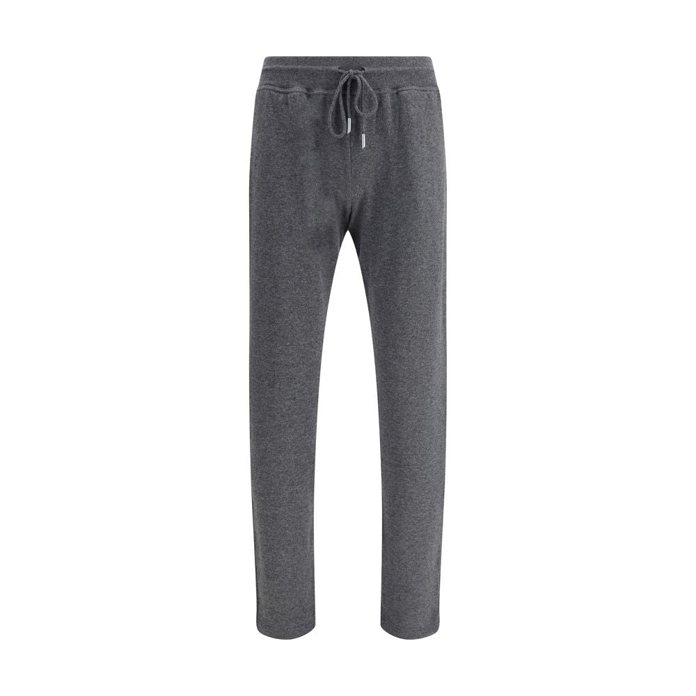 Kiton Cashmere Pants Kiton