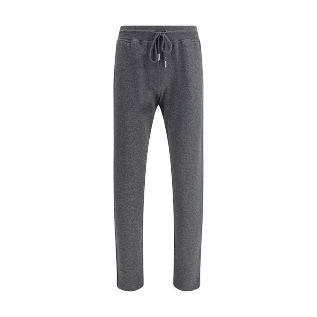 Kiton Cashmere Pants Kiton