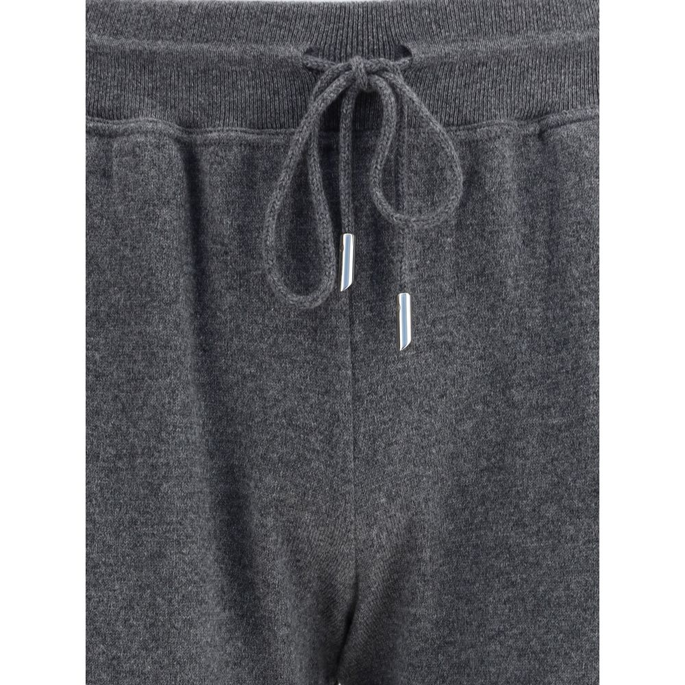 Kiton Cashmere Pants Kiton