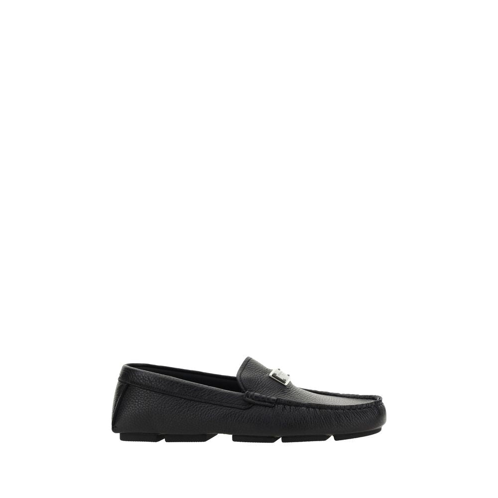Dolce & Gabbana Loafers Dolce & Gabbana