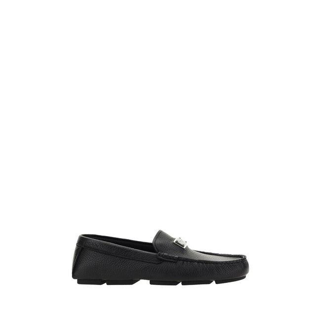 Dolce & Gabbana Loafers Dolce & Gabbana