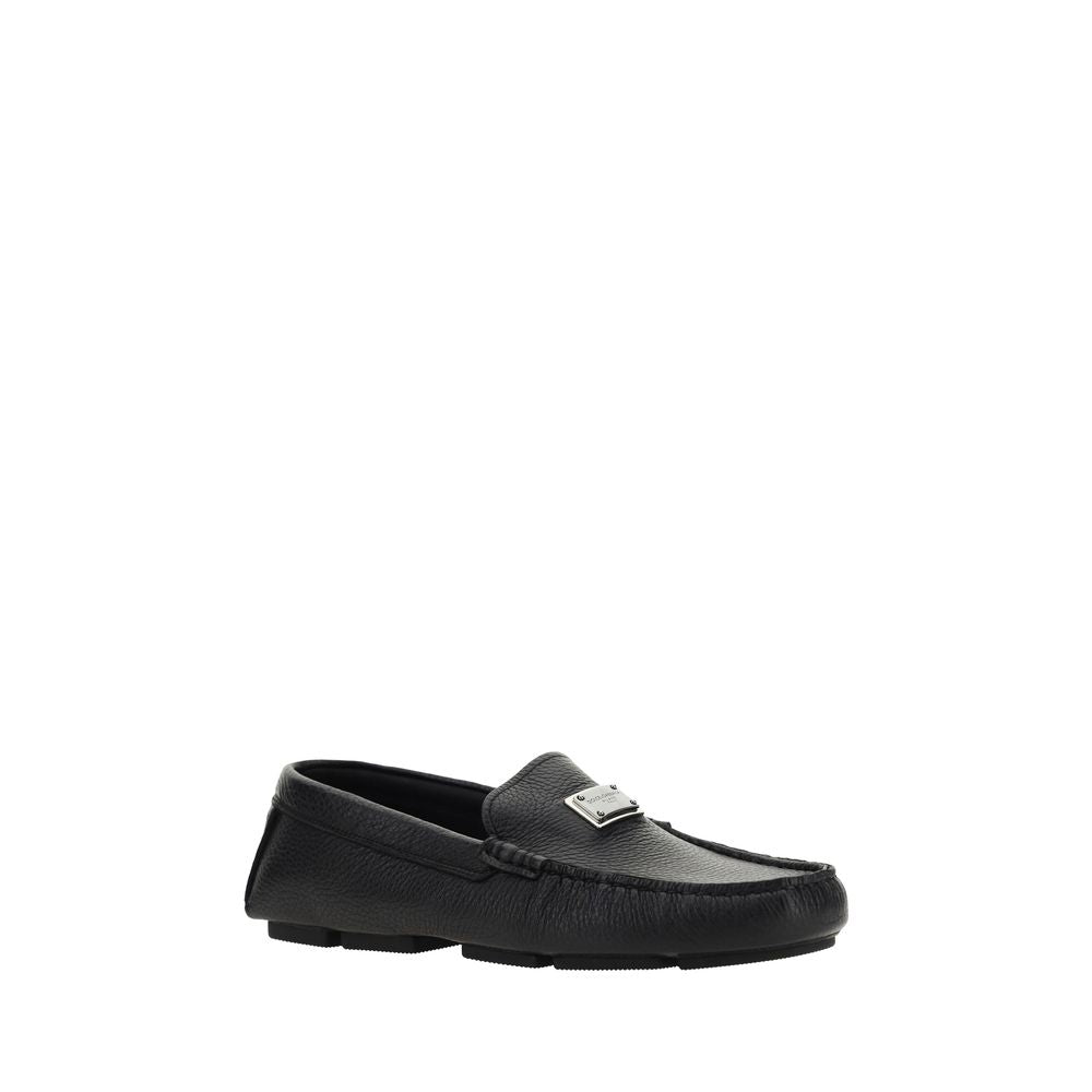 Dolce & Gabbana Loafers Dolce & Gabbana