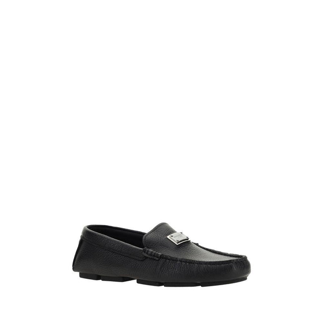 Dolce & Gabbana Loafers Dolce & Gabbana