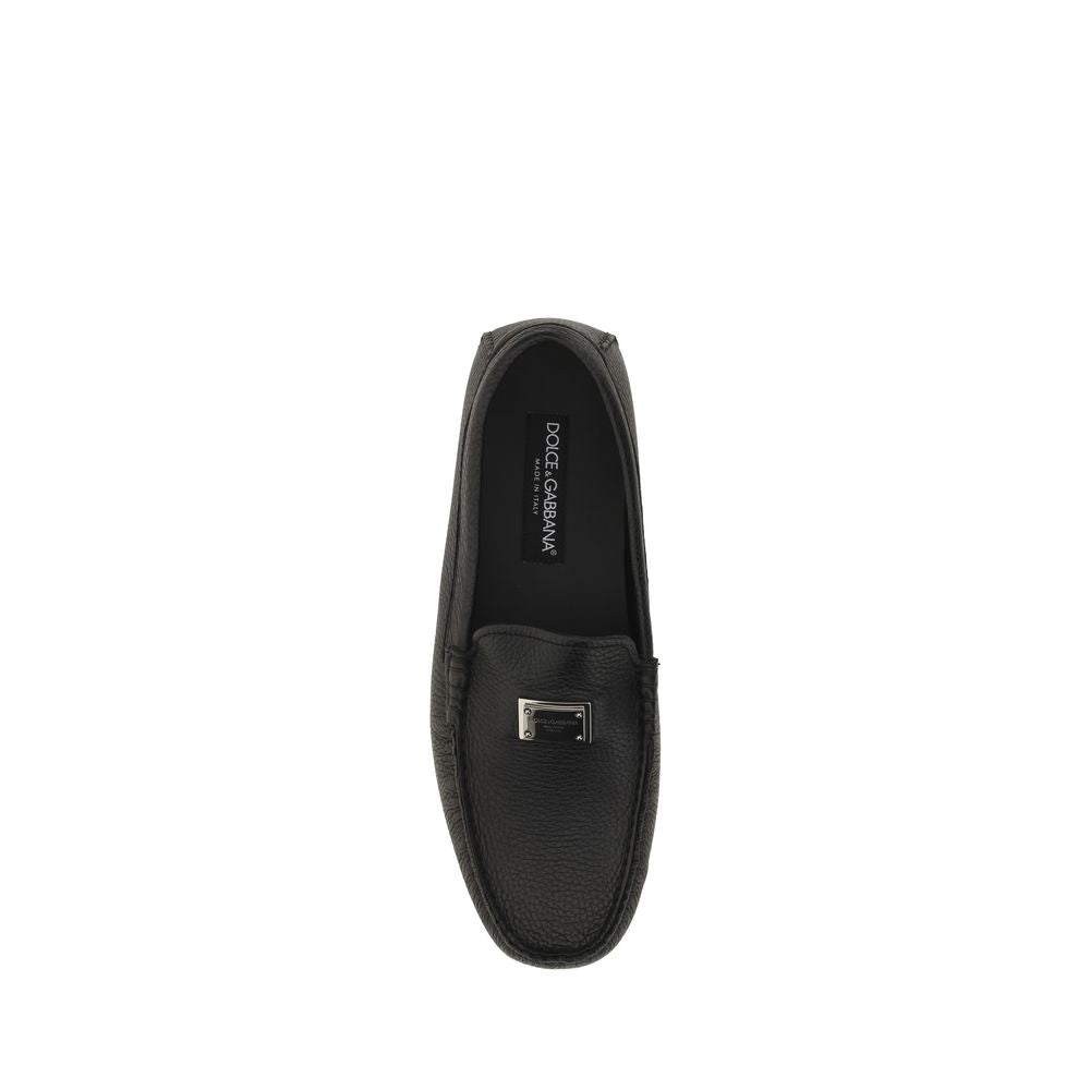 Dolce & Gabbana Loafers Dolce & Gabbana