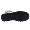 Dolce & Gabbana Black Nylon Men Boot Dolce & Gabbana