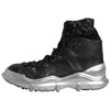 Dolce & Gabbana Black Lambskin Men Ankle Boot Dolce & Gabbana