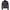 Dolce & Gabbana Black Goatskin Men Jacket Dolce & Gabbana
