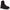 Dolce & Gabbana Black Nylon Men Boot Dolce & Gabbana