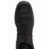 Dolce & Gabbana Black Nylon Men Boot Dolce & Gabbana