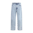 Jil Sander Straight Jeans Jil Sander
