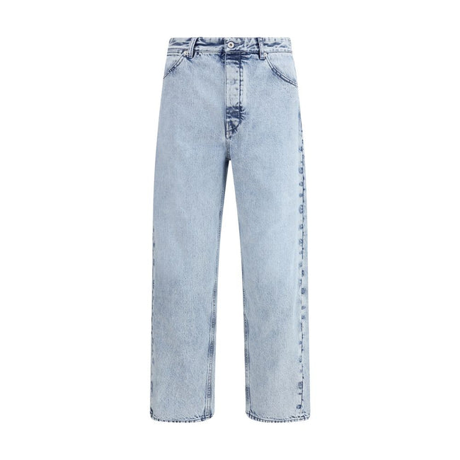 Jil Sander Straight Jeans Jil Sander