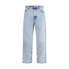 Jil Sander Straight Jeans Jil Sander