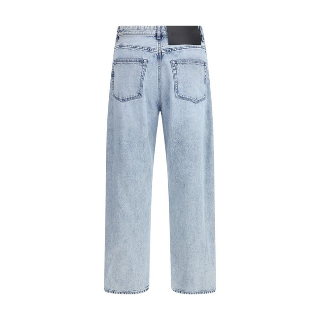 Jil Sander Straight Jeans Jil Sander