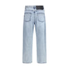 Jil Sander Straight Jeans Jil Sander