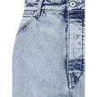 Jil Sander Straight Jeans Jil Sander