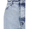 Jil Sander Straight Jeans Jil Sander