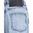 Jil Sander Straight Jeans Jil Sander