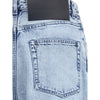 Jil Sander Straight Jeans Jil Sander