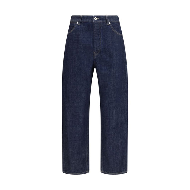 Jil Sander Straight Jeans Jil Sander