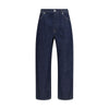 Jil Sander Straight Jeans Jil Sander