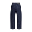 Jil Sander Straight Jeans Jil Sander