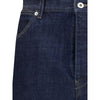 Jil Sander Straight Jeans Jil Sander
