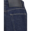 Jil Sander Straight Jeans Jil Sander