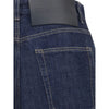 Jil Sander Straight Jeans Jil Sander