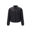 Prada Re-Nylon bomber Jacket Prada